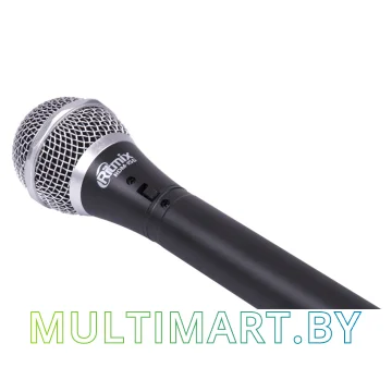 Микрофон Ritmix RDM-155 картинка 2